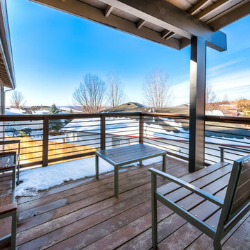 2017 - Bonview Drive Boise, Idaho