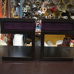 End Tables - Nightstands And Bedside Tables