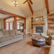 North River Fireplace