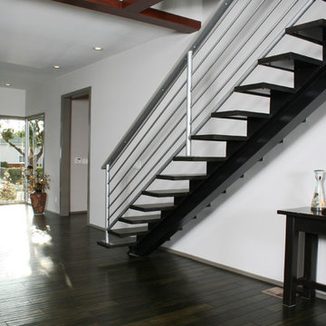 New Custom Contemporary Venice Home