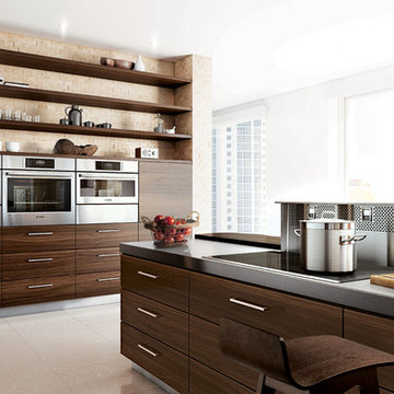 Bosch Appliances