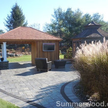 Patio Ideas