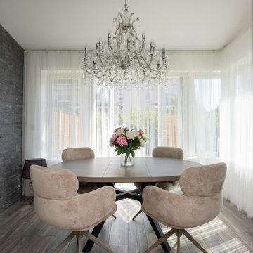 The ultimate kitchen inspiration: Real client home edition.