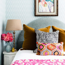 Bedrooms