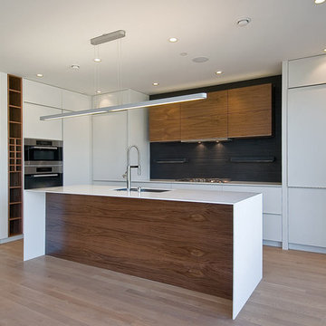 Equilibrium House #1