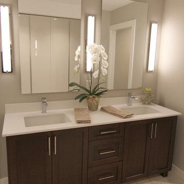 Revitalize Port Moody Bathroom