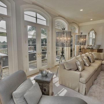 Magnificient Manor House in Mendham