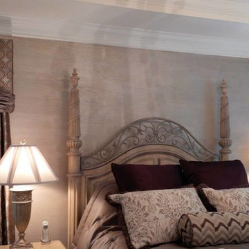 Master Bedroom Renfrew