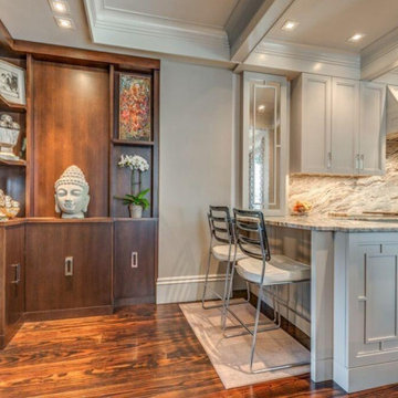 Kitchens