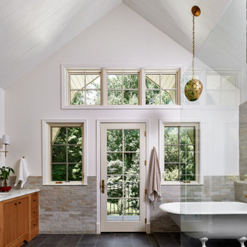 Country Cottage in Great Falls, Virginia