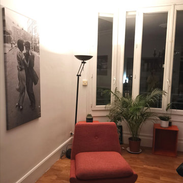 Décoration d'un appartement Grenoble