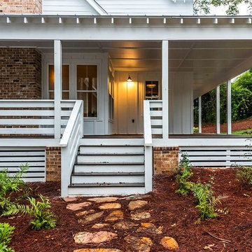 Farmville Cottage