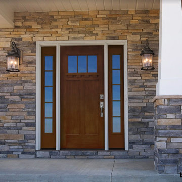 Better Home Doors and Windows