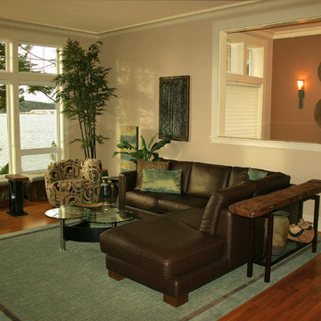 Water View Property