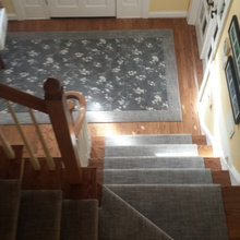 Stair Carpeting