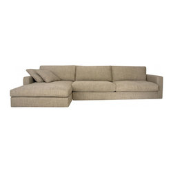 display home - Modular Sofas