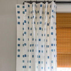 SAN MARCO RANCH - Curtains