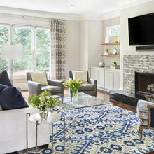 Living Room Furniture