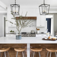Solis: Light Fixtures