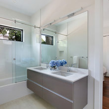 SA (Secondary Bathrooms)