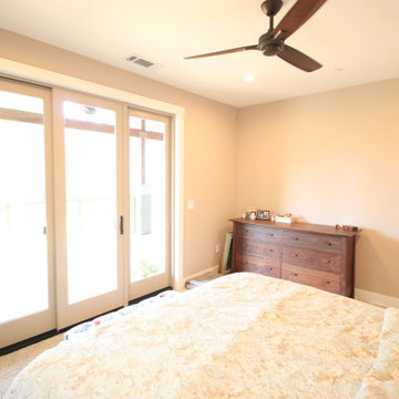 Dolores Residence