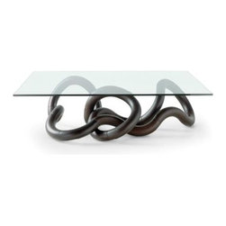 Reflex - Aenigma Coffee Table - Products