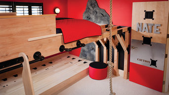 Action Jackson (tween, teenager)