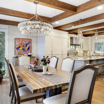 Looking Glass Residence