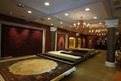 Carpet House