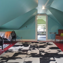Attic
