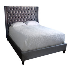 Marilyn Bed - Beds