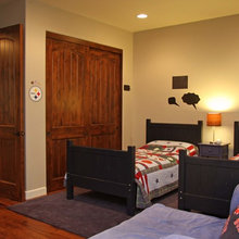 Bedroom Ideas