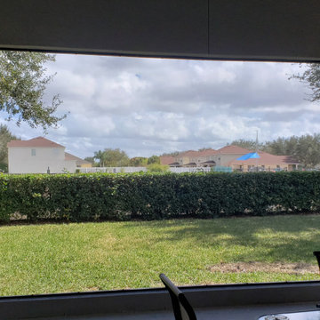 Clermont Lanai Extension