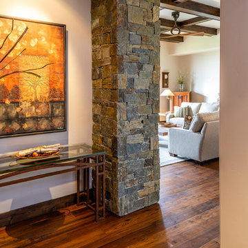 Western Transitional