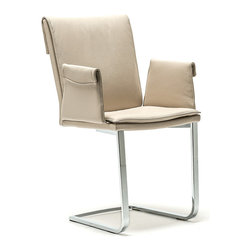 Liz Chair by Cattelan Italia - Dining Chairs