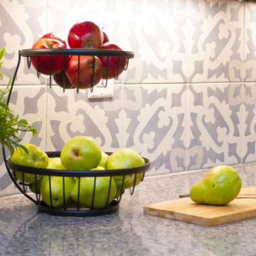 Kitchen Renovation, Sharon, MA