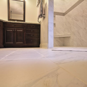 Pomaria- Capital Kitchen Cabinets & Counter Tops, Addition by Lafiite & Gallup