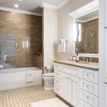 Bathroom Ideas
