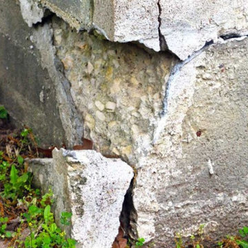 Waterproofing a Rhode Island Basement
