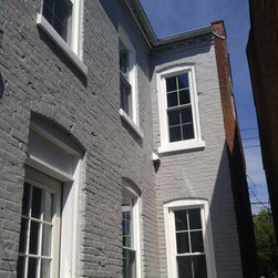Window Replacement in Lancaster PA - Windows