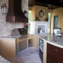 Outdoor Hood