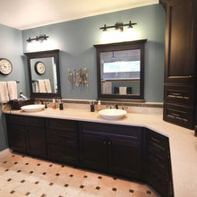 Bathroom Mirrors