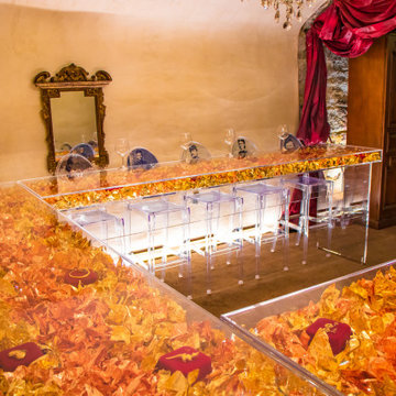 Tasting Room: Buena Vista Winery