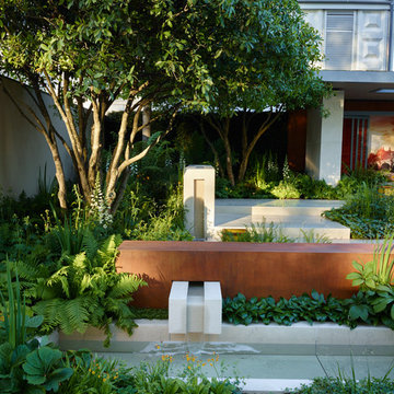 Chelsea Flower Show 2016