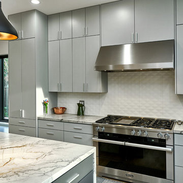 Cupertino Contemporary