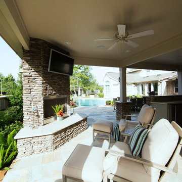 Garage Addition