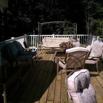 Decks
