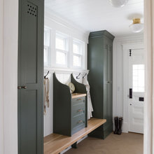 Mudroom