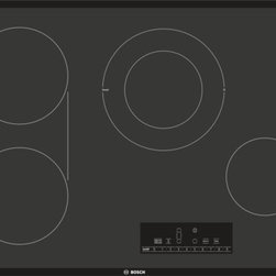 30" Electric Cooktop - 800 Series - Cooktops