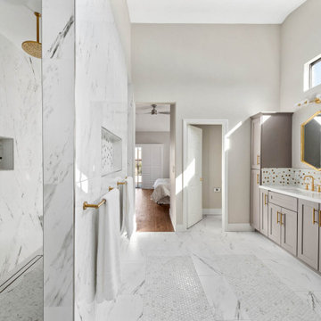 Glizy Bathroom